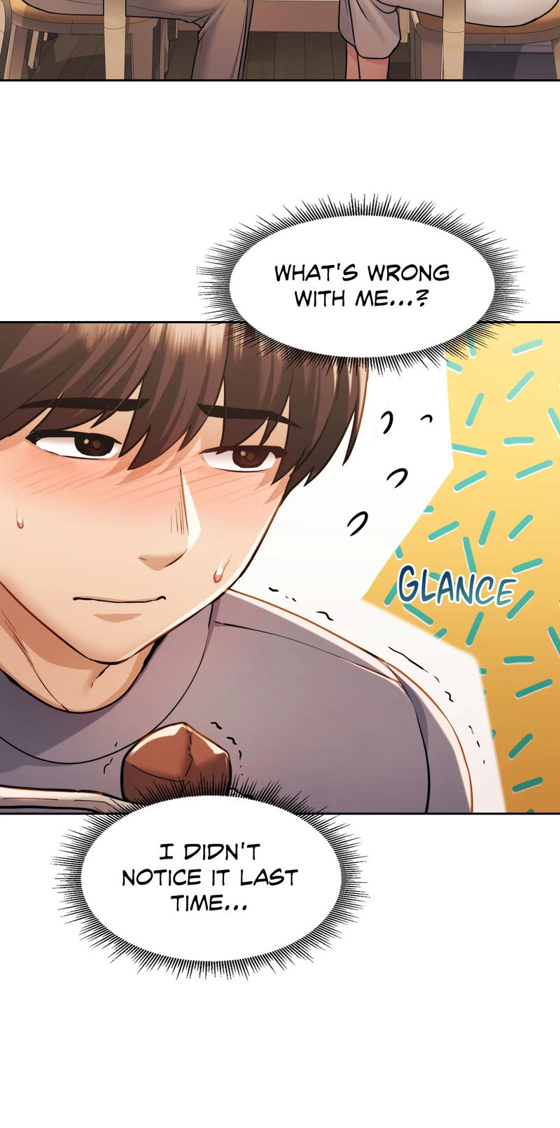 Wreck My Bias Chapter 10 - Page 48