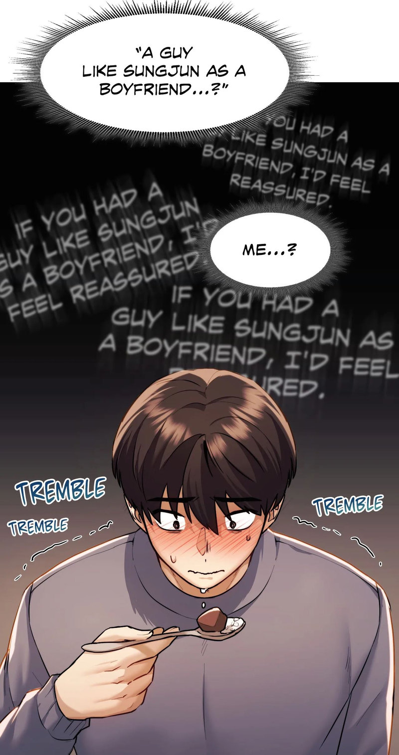 Wreck My Bias Chapter 10 - Page 58