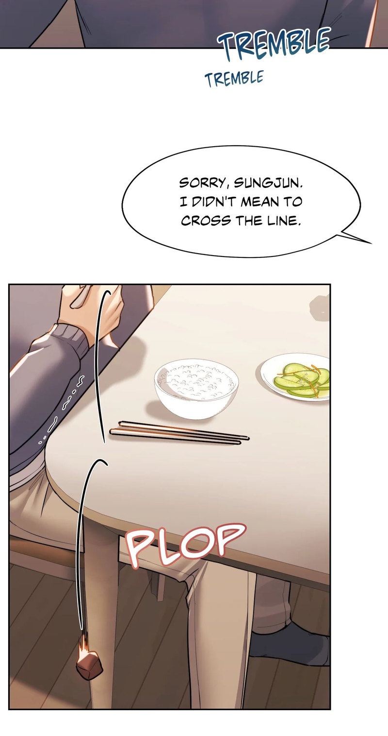 Wreck My Bias Chapter 10 - Page 59