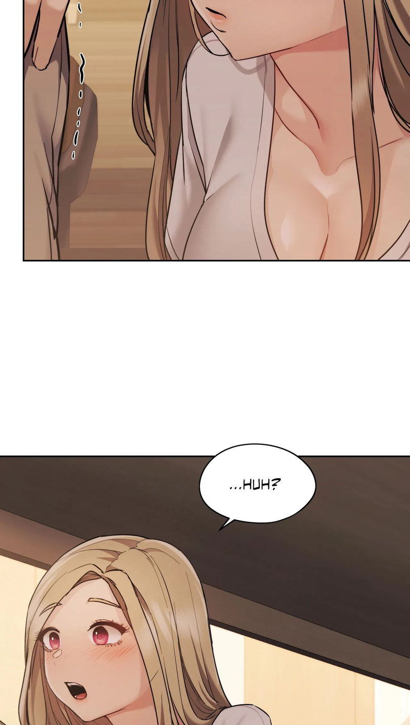 Wreck My Bias Chapter 10 - Page 64