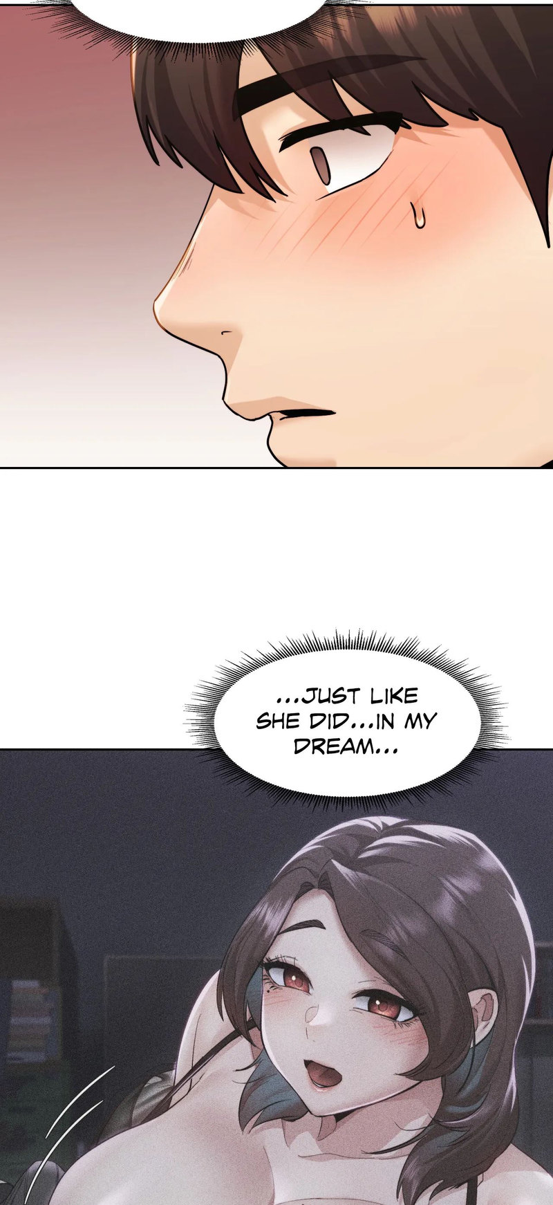 Wreck My Bias Chapter 10 - Page 8