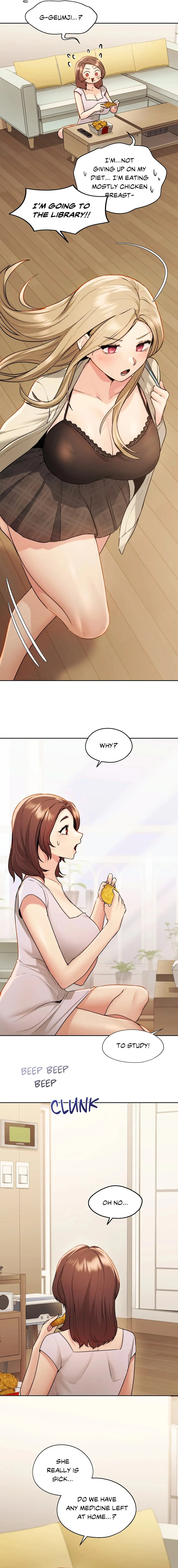 Wreck My Bias Chapter 12 - Page 14