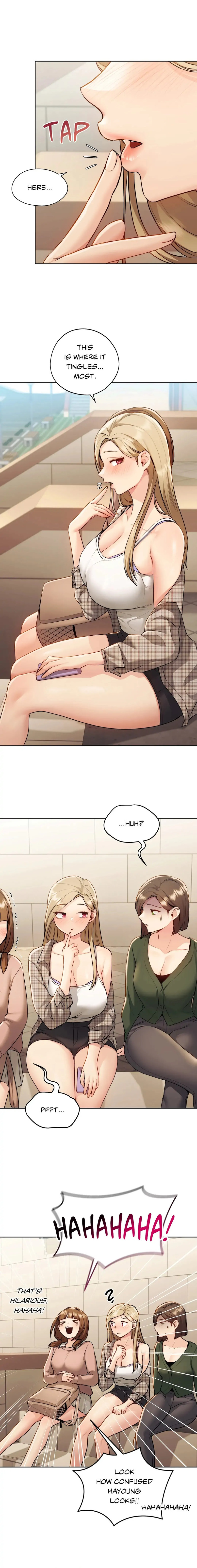 Wreck My Bias Chapter 12 - Page 2