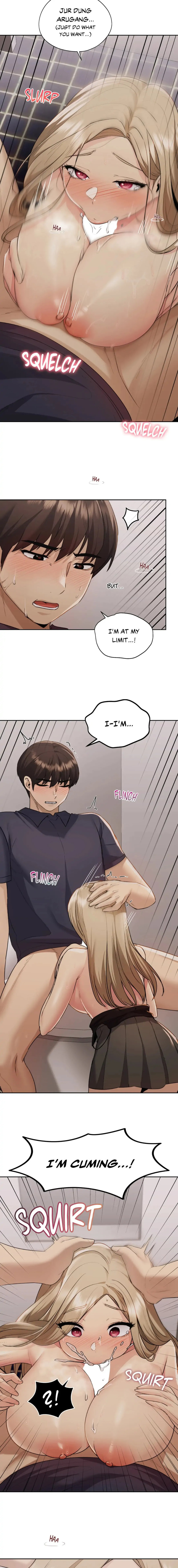 Wreck My Bias Chapter 14 - Page 10