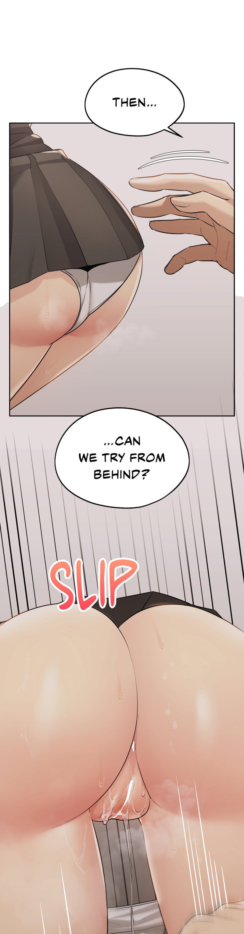 Wreck My Bias Chapter 15 - Page 1