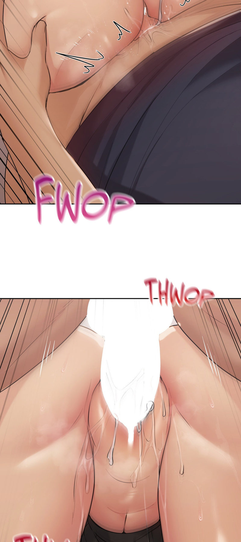 Wreck My Bias Chapter 15 - Page 11