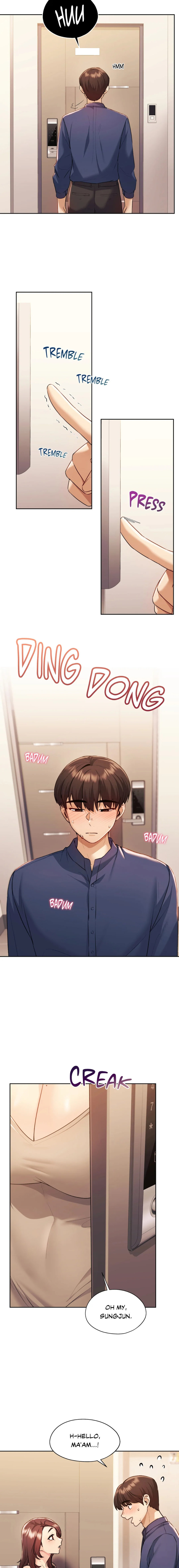 Wreck My Bias Chapter 16 - Page 12