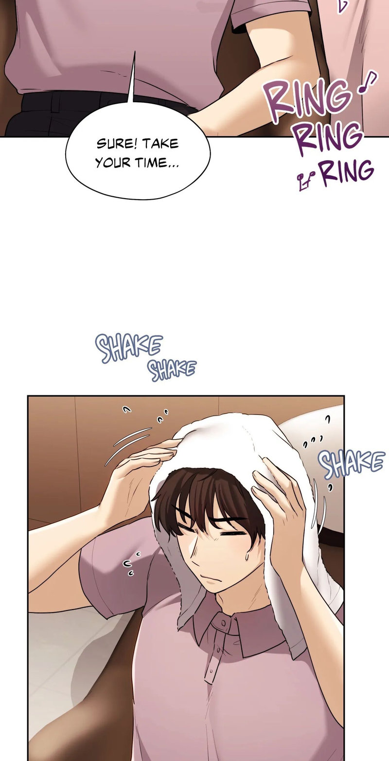 Wreck My Bias Chapter 18 - Page 33