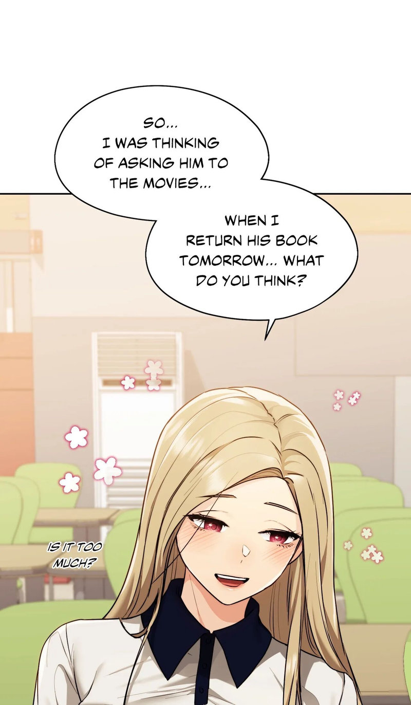 Wreck My Bias Chapter 18 - Page 56