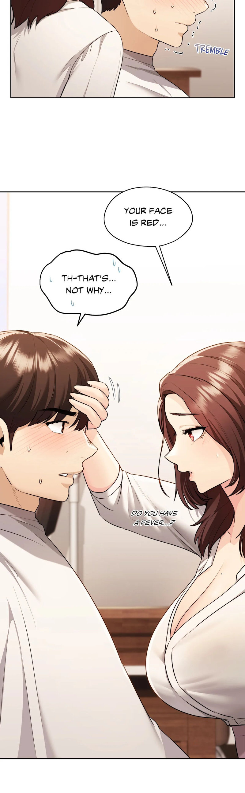 Wreck My Bias Chapter 18 - Page 7