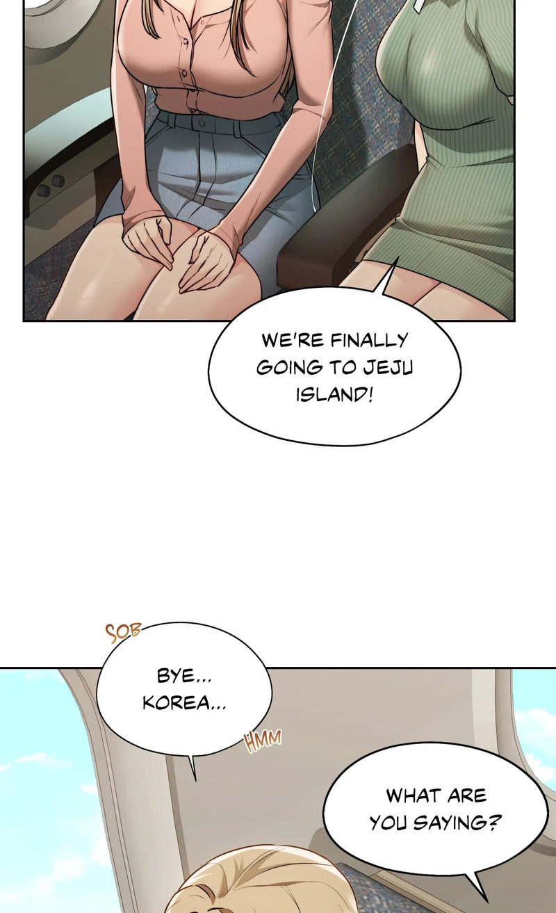 Wreck My Bias Chapter 19 - Page 17