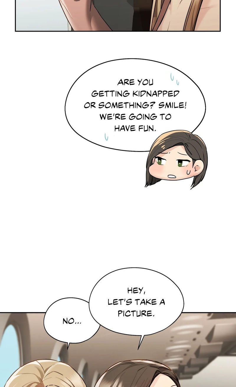 Wreck My Bias Chapter 19 - Page 20