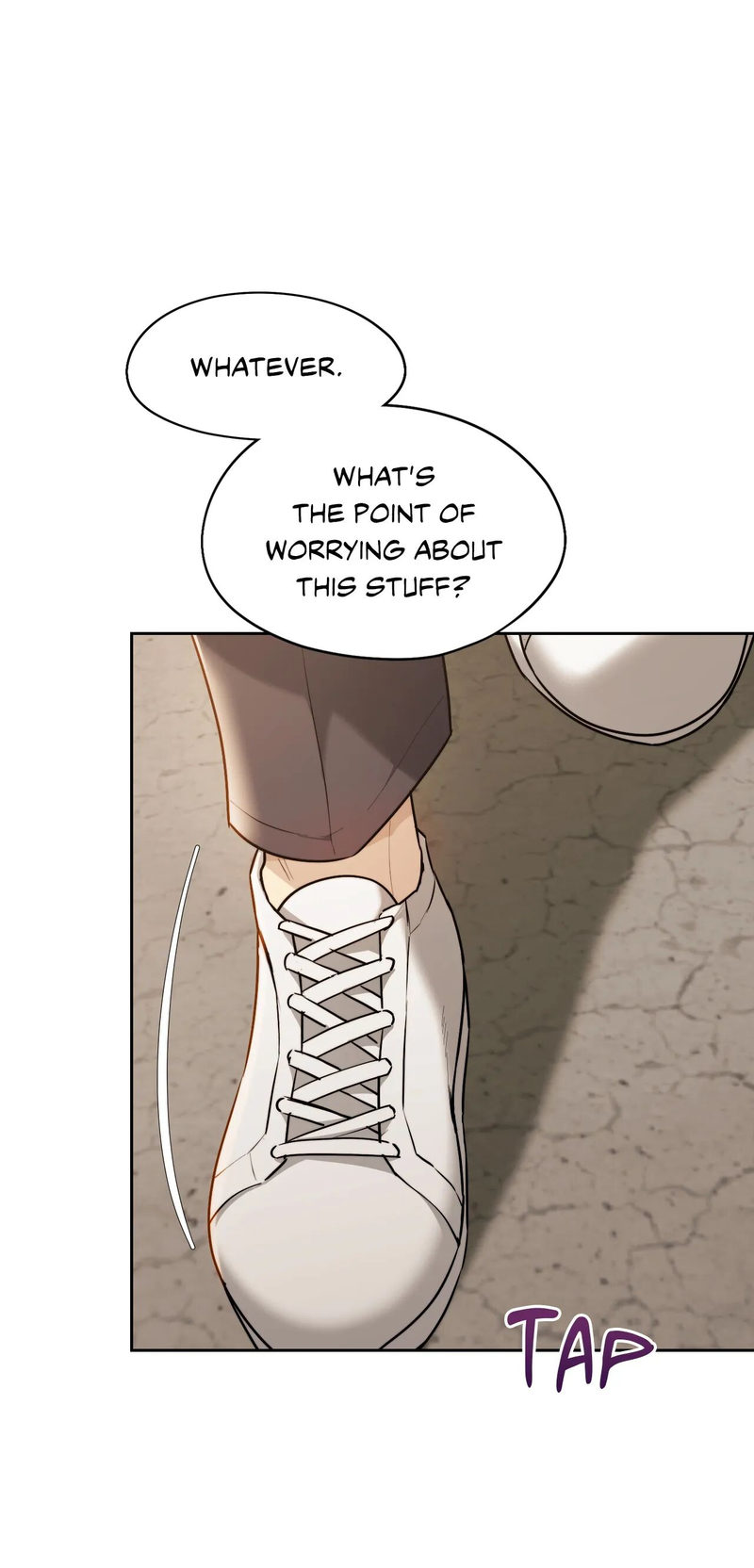 Wreck My Bias Chapter 19 - Page 30