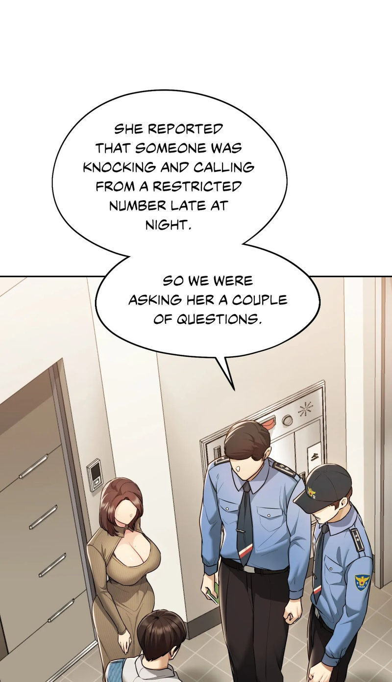 Wreck My Bias Chapter 19 - Page 43