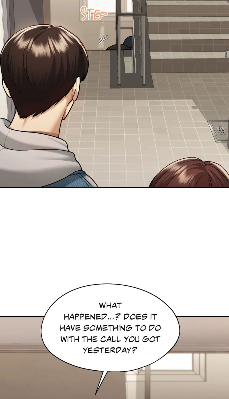 Wreck My Bias Chapter 19 - Page 48