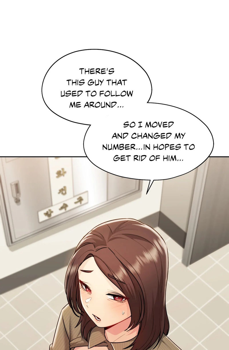 Wreck My Bias Chapter 19 - Page 50