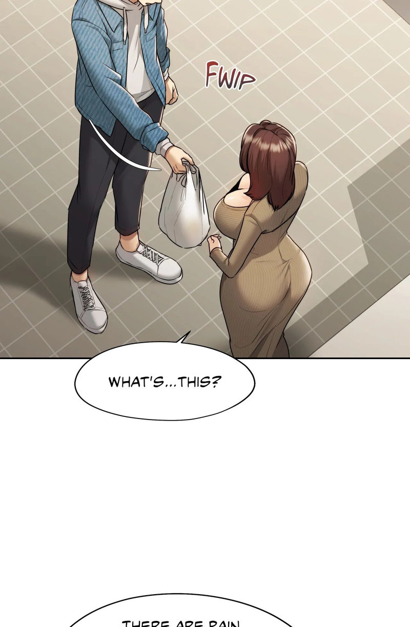 Wreck My Bias Chapter 19 - Page 54