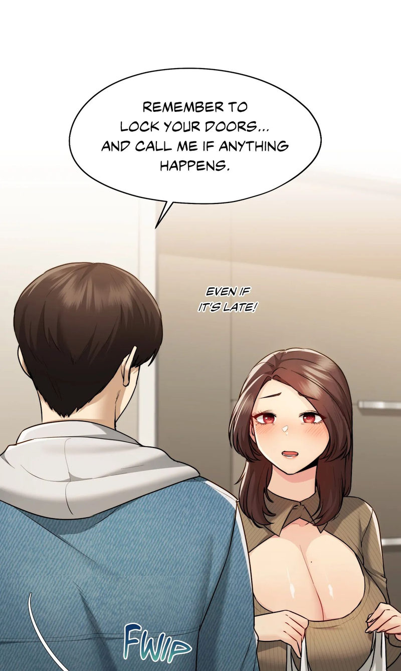 Wreck My Bias Chapter 19 - Page 57