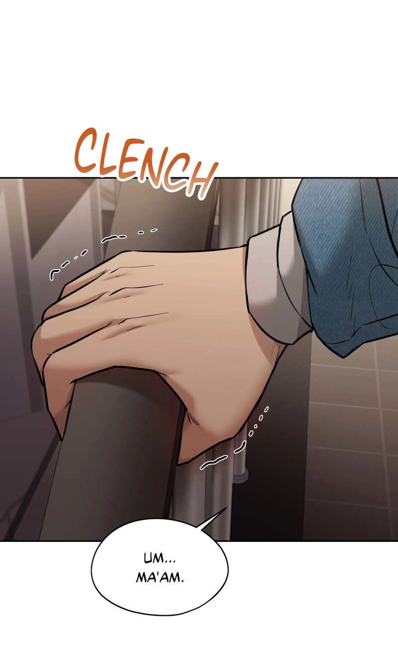 Wreck My Bias Chapter 19 - Page 61