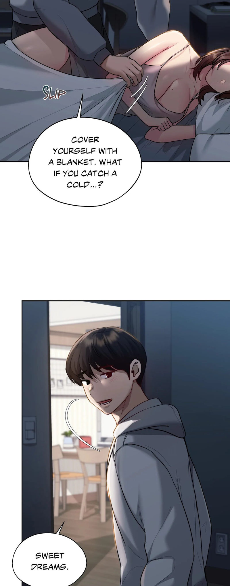 Wreck My Bias Chapter 19 - Page 81