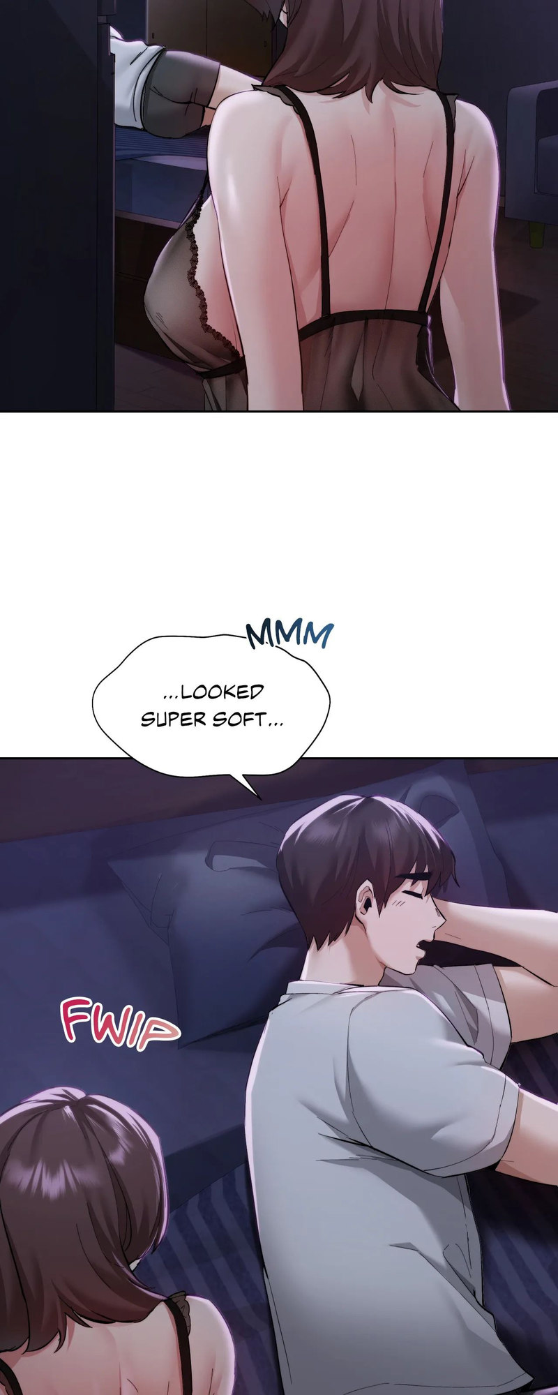 Wreck My Bias Chapter 2 - Page 37