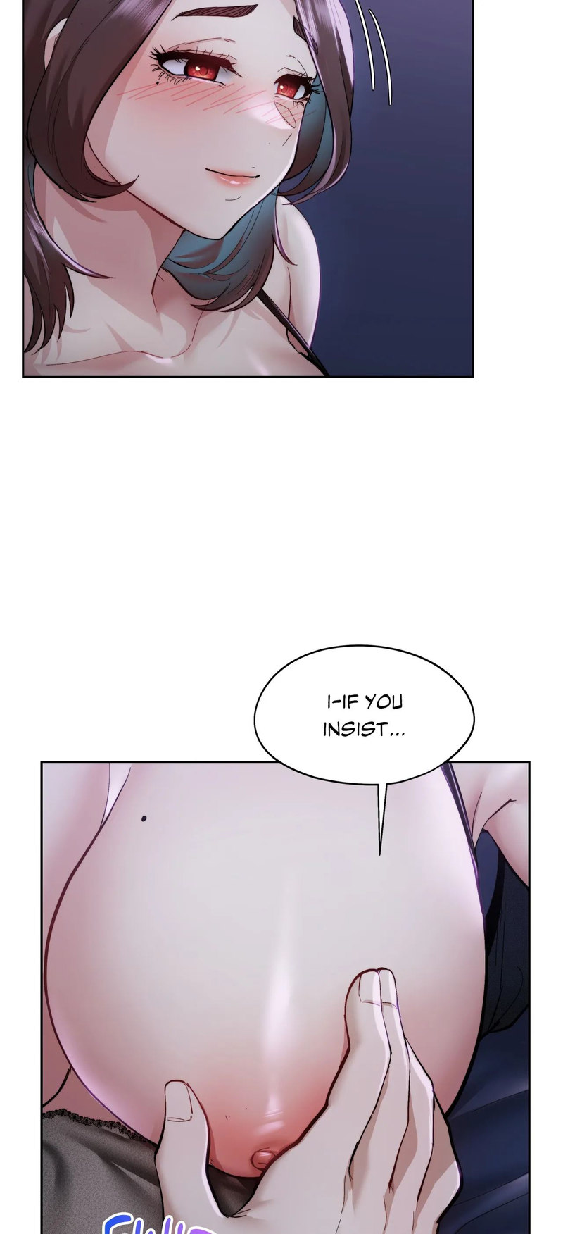 Wreck My Bias Chapter 2 - Page 44