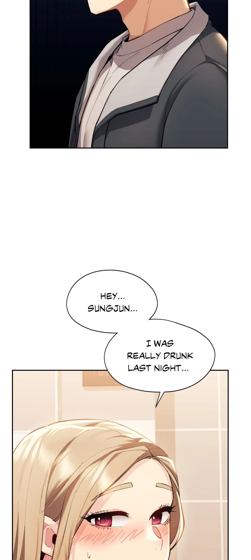 Wreck My Bias Chapter 2 - Page 87