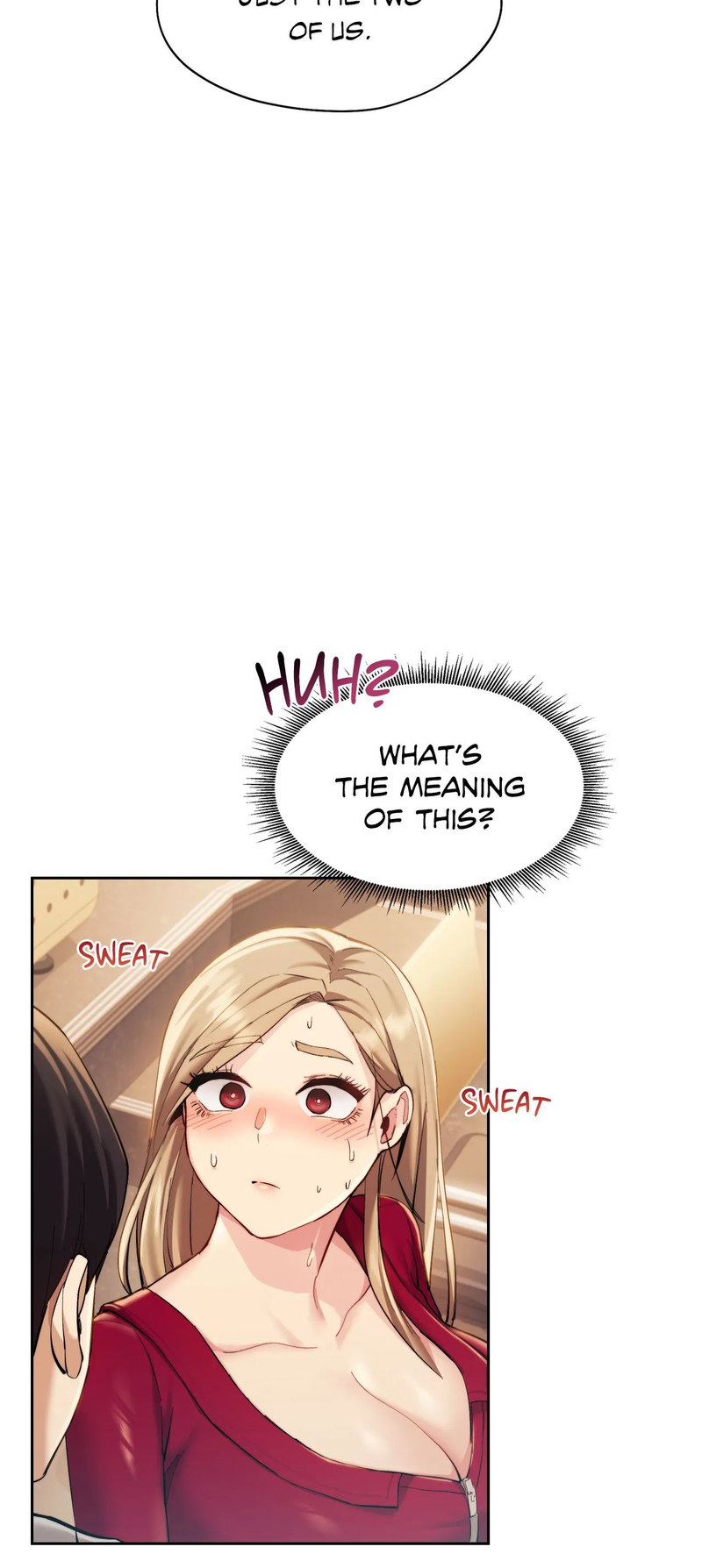 Wreck My Bias Chapter 2 - Page 92