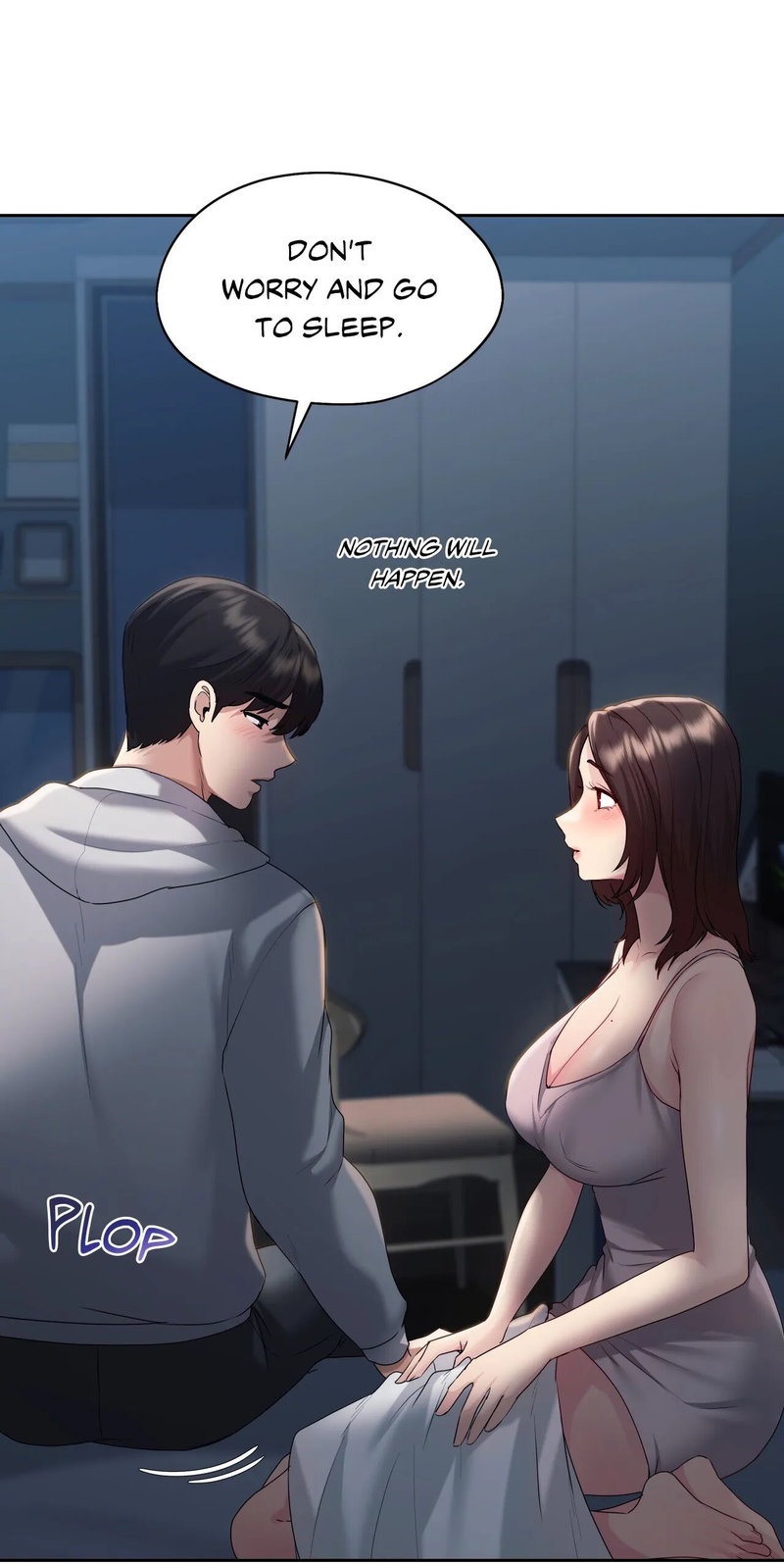 Wreck My Bias Chapter 20 - Page 29