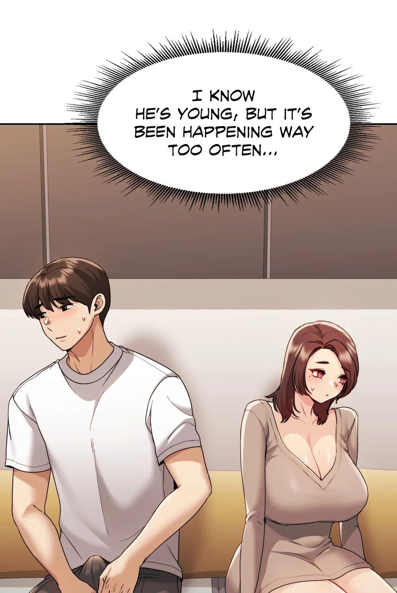 Wreck My Bias Chapter 21 - Page 89