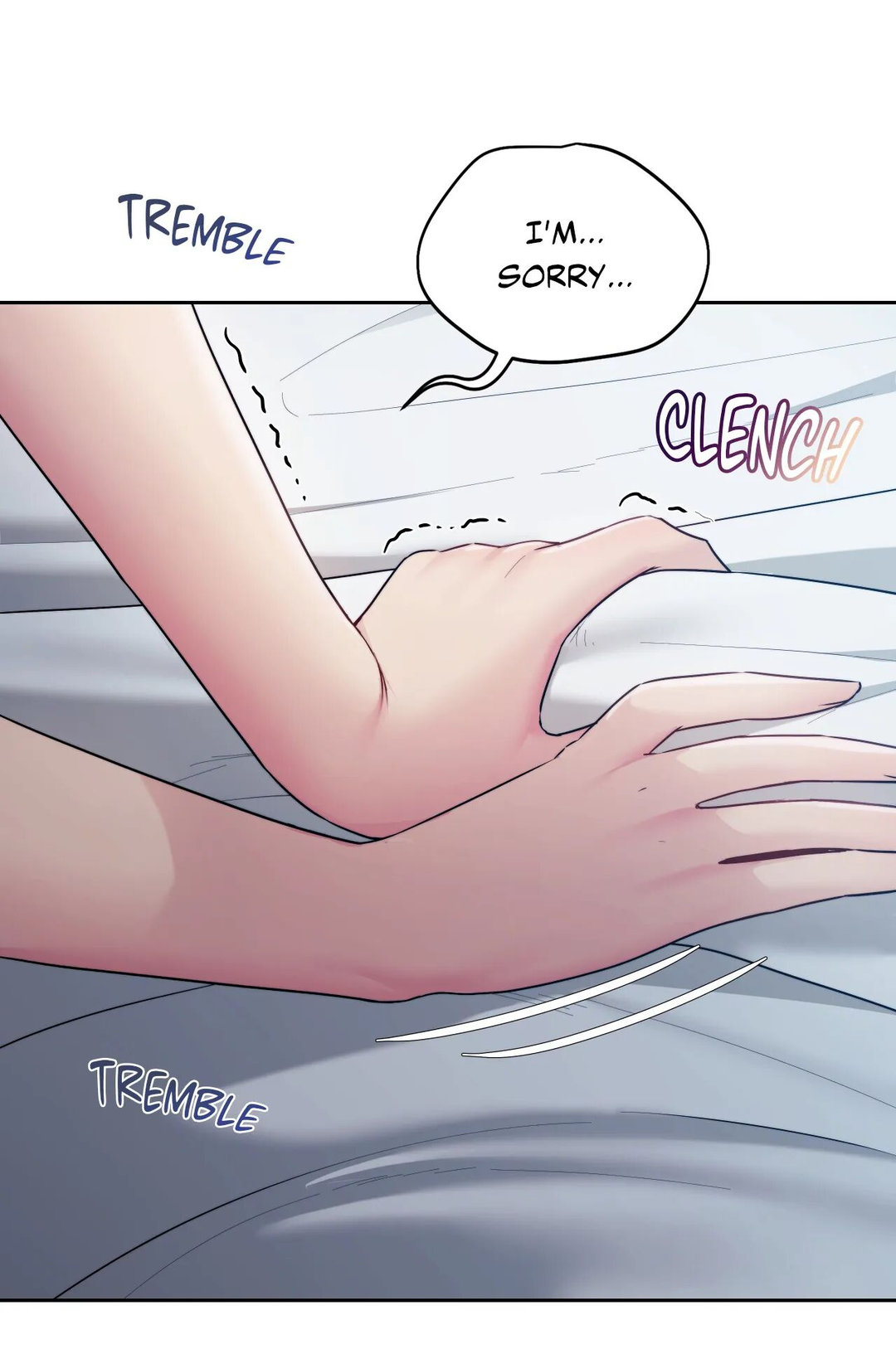 Wreck My Bias Chapter 22 - Page 37