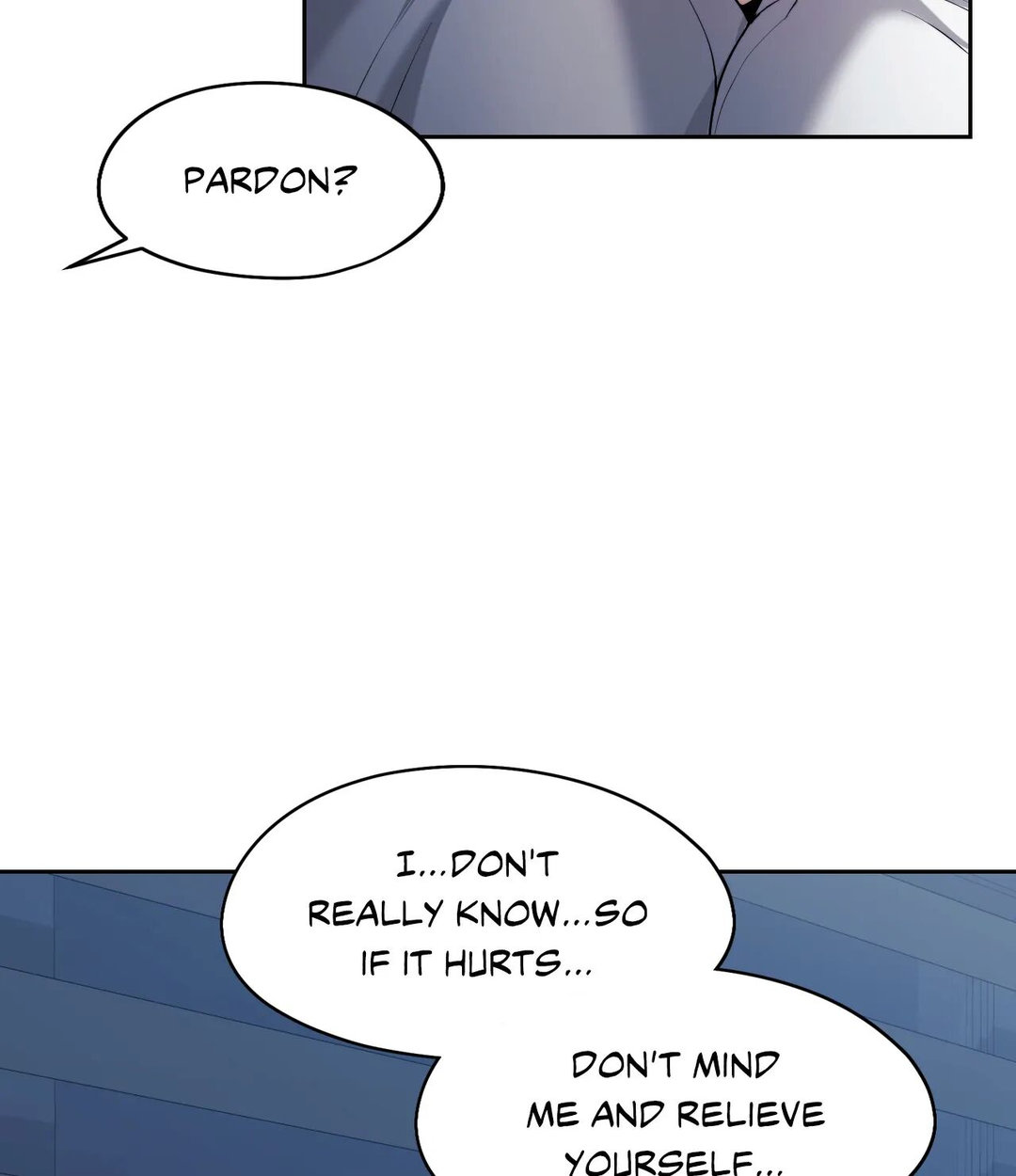 Wreck My Bias Chapter 22 - Page 47