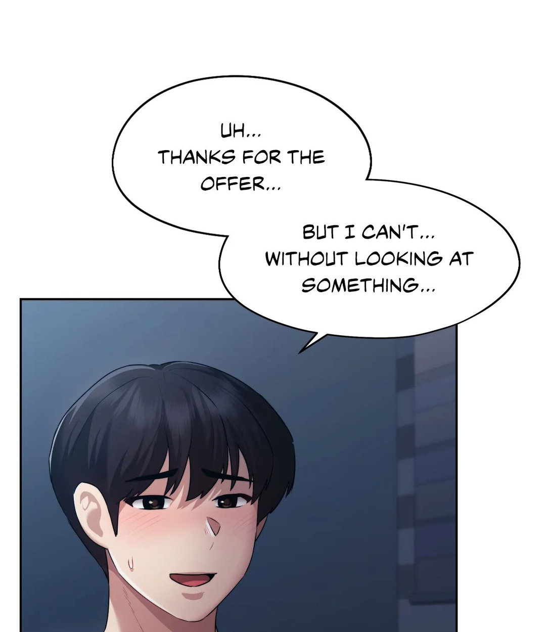 Wreck My Bias Chapter 22 - Page 53