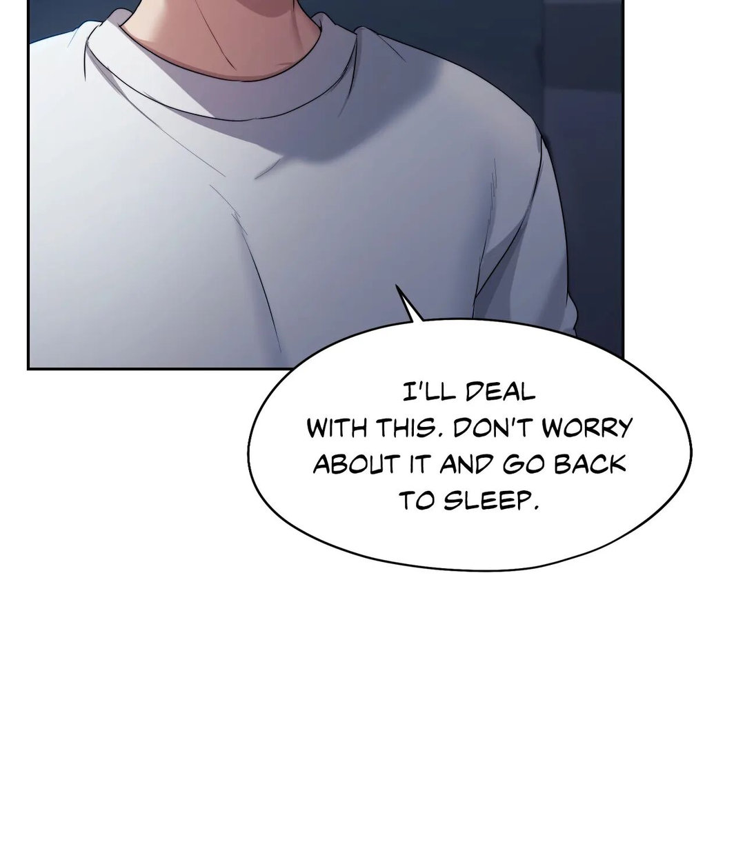 Wreck My Bias Chapter 22 - Page 54