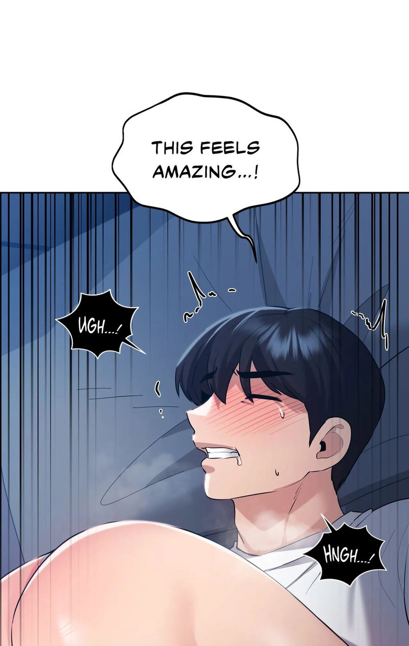 Wreck My Bias Chapter 23 - Page 82