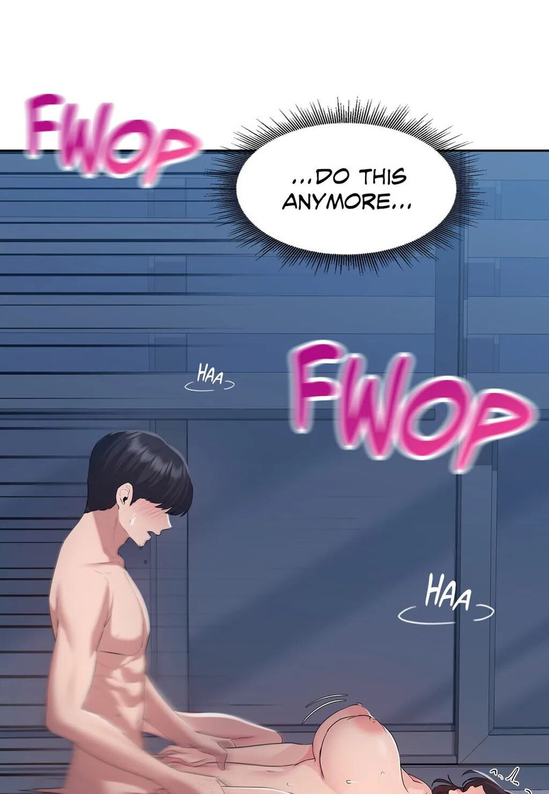 Wreck My Bias Chapter 26 - Page 49