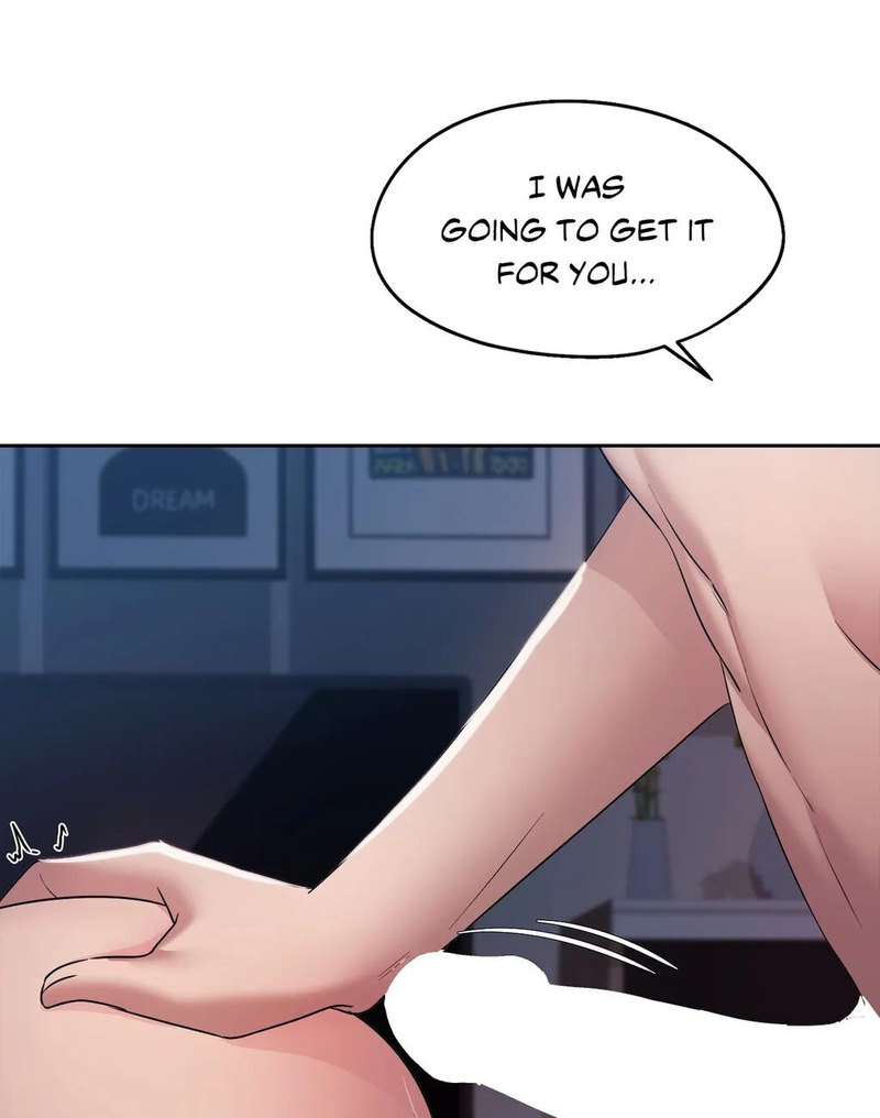 Wreck My Bias Chapter 26 - Page 85