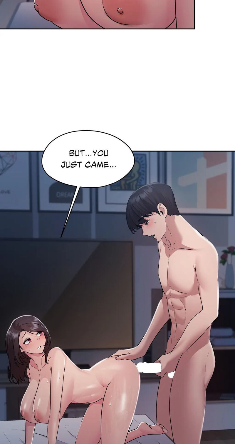 Wreck My Bias Chapter 26 - Page 90