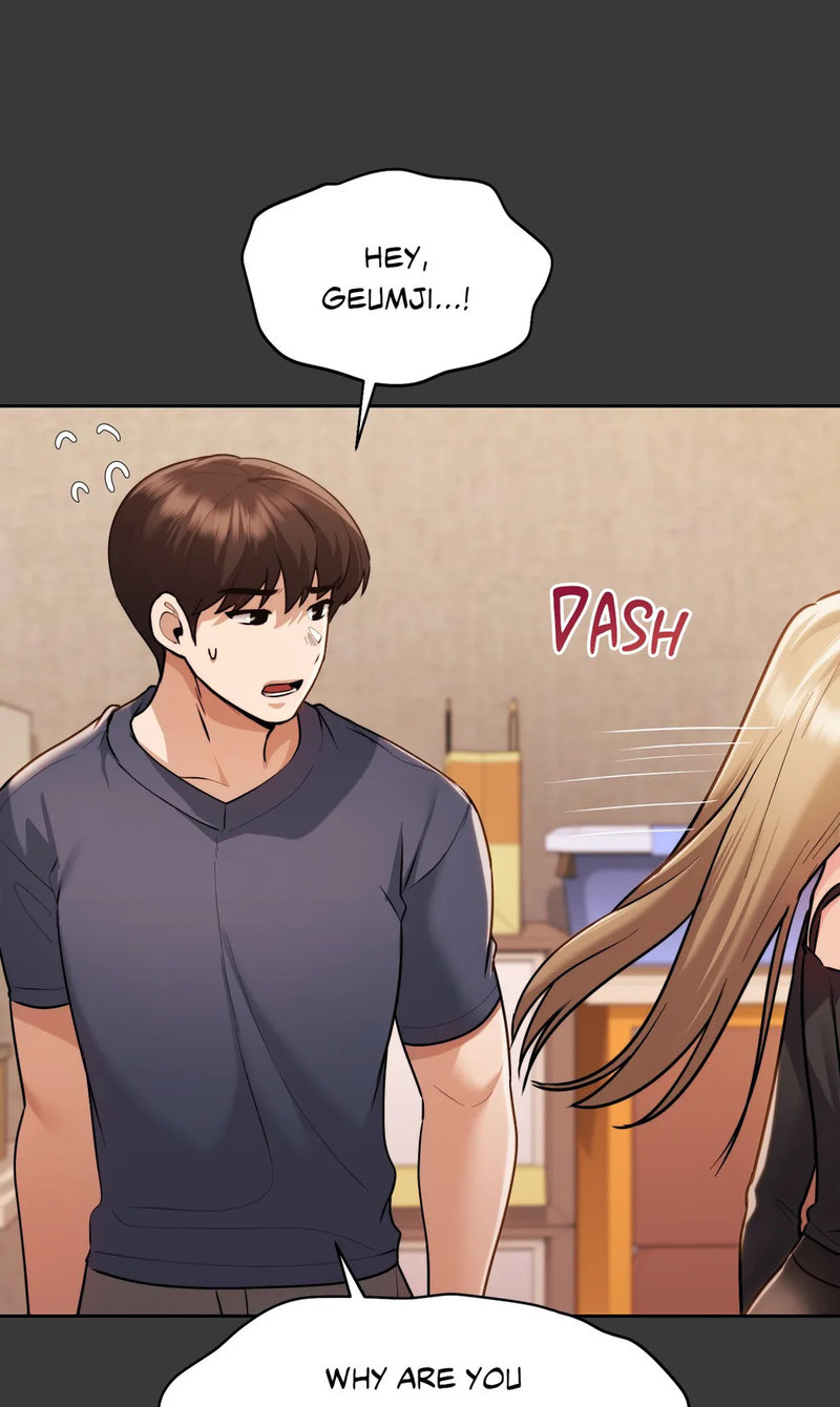 Wreck My Bias Chapter 29 - Page 64