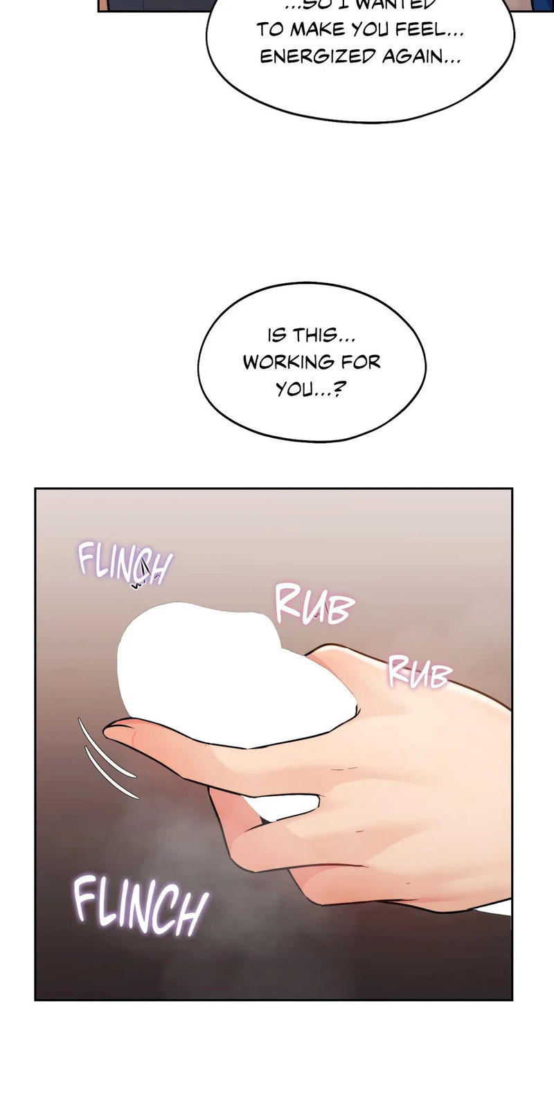 Wreck My Bias Chapter 30 - Page 34