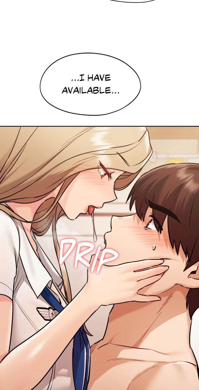 Wreck My Bias Chapter 30 - Page 53