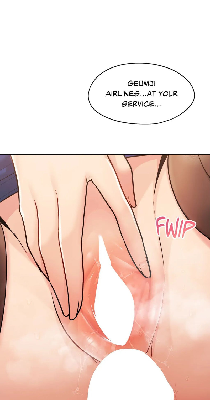 Wreck My Bias Chapter 30 - Page 64