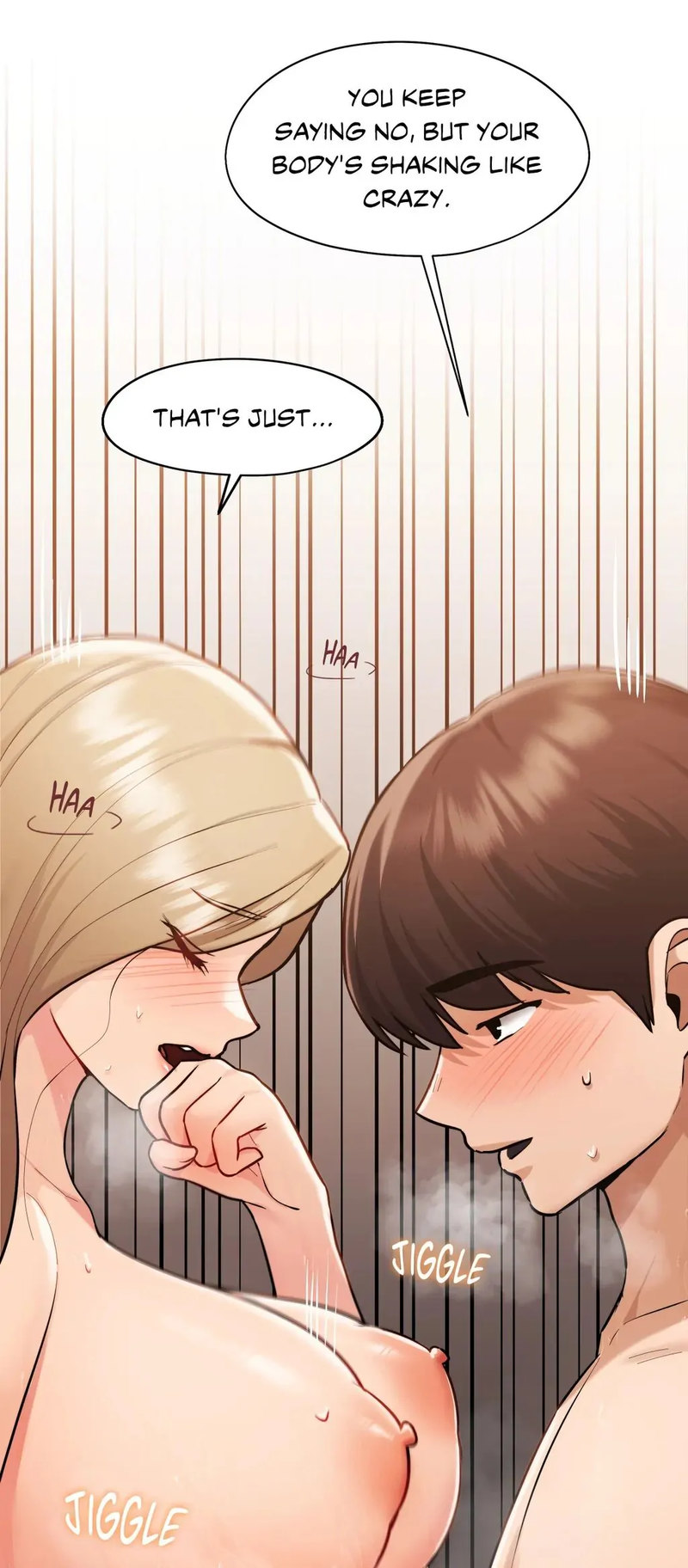 Wreck My Bias Chapter 31 - Page 29