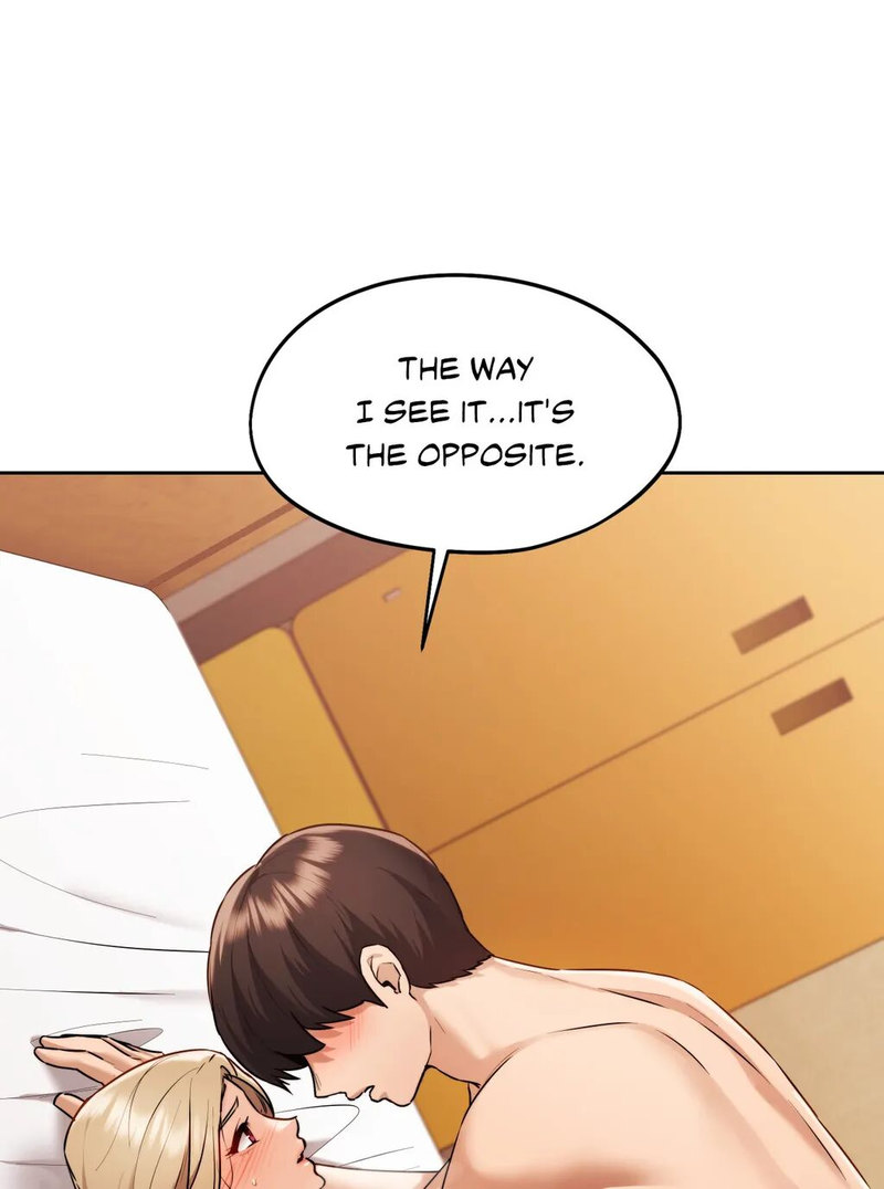 Wreck My Bias Chapter 32 - Page 91