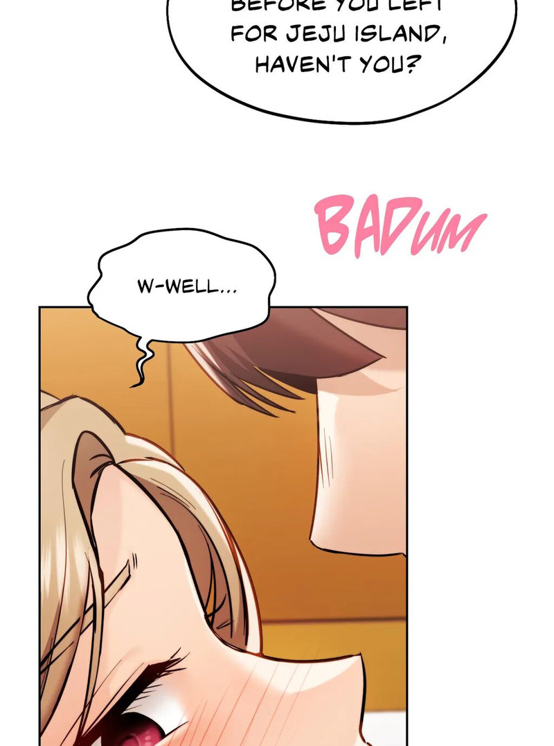 Wreck My Bias Chapter 32 - Page 94