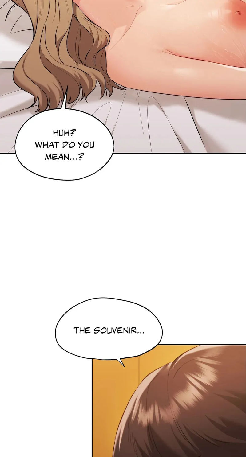 Wreck My Bias Chapter 33 - Page 38