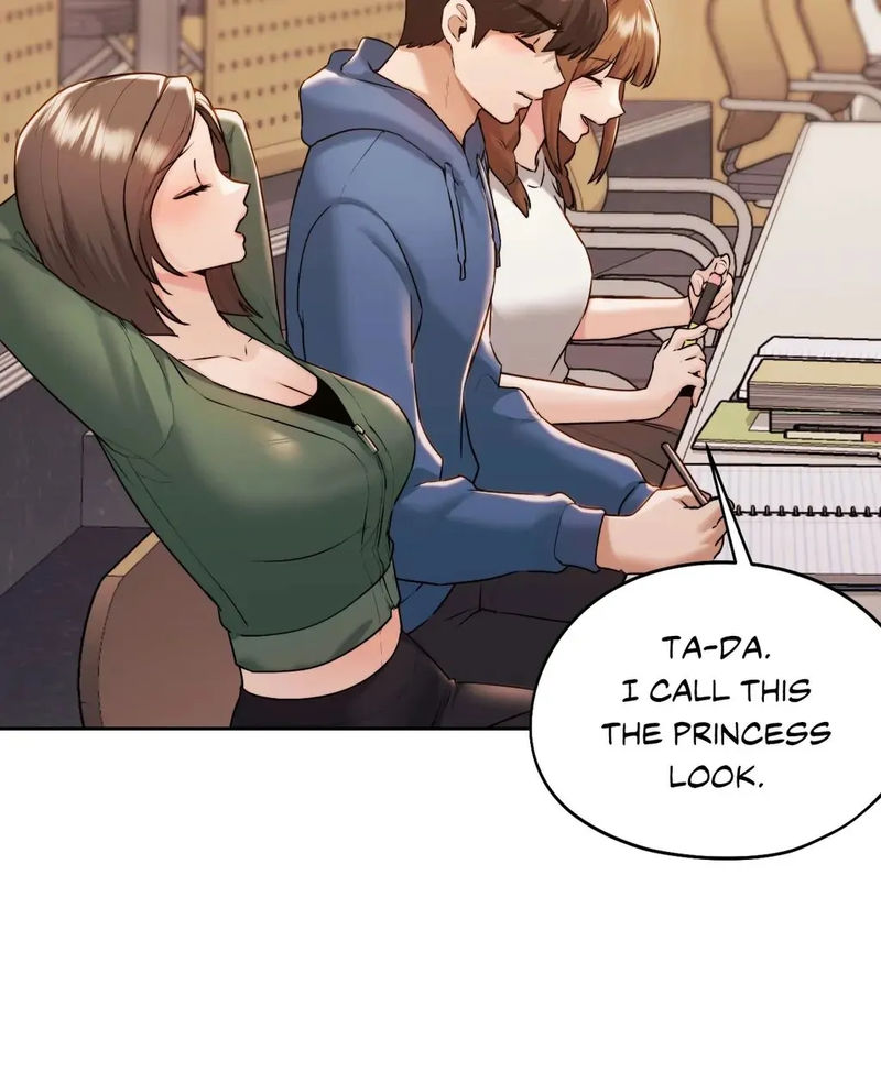 Wreck My Bias Chapter 33 - Page 70