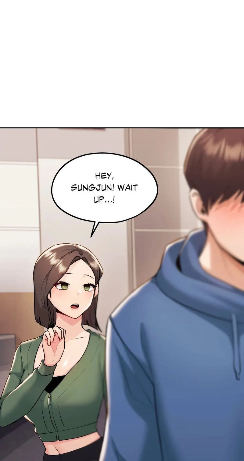 Wreck My Bias Chapter 33 - Page 79