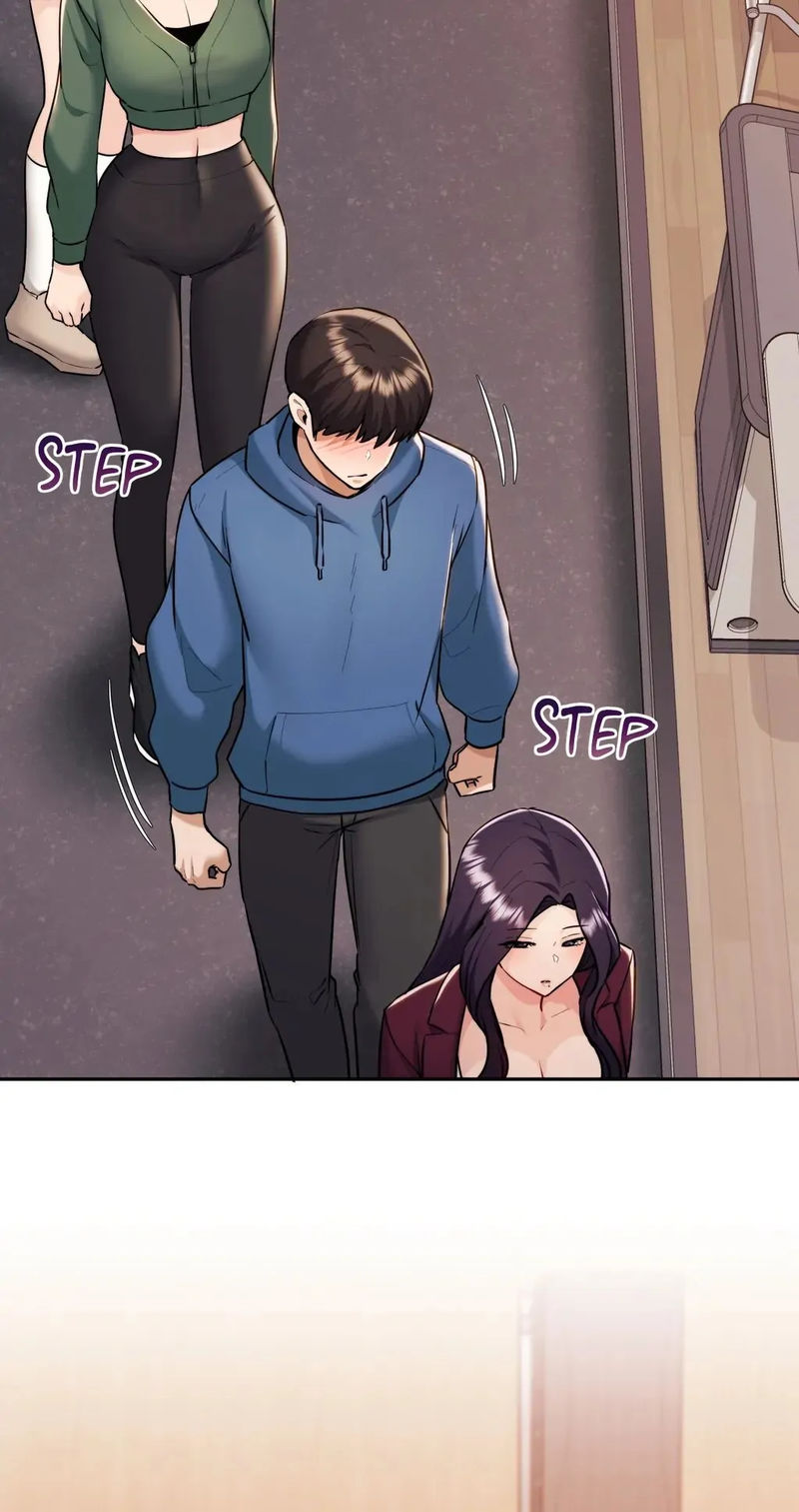 Wreck My Bias Chapter 33 - Page 81