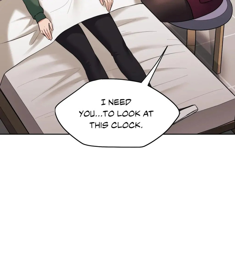 Wreck My Bias Chapter 34 - Page 54